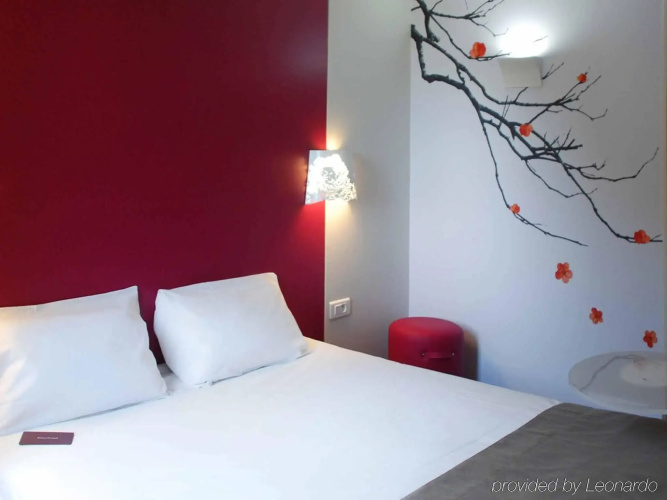 Mercure Le Mans Batignolles - Hôtel & Spa