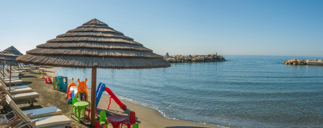 Amathus Beach Hotel Limassol photo 26
