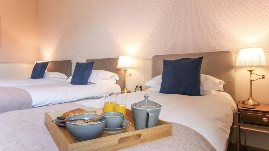 The Greenhead Hotel
