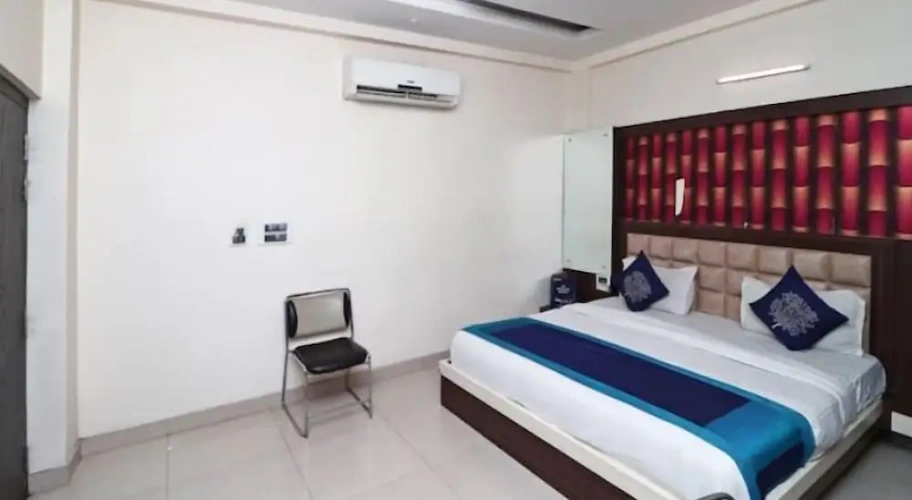 Executive room