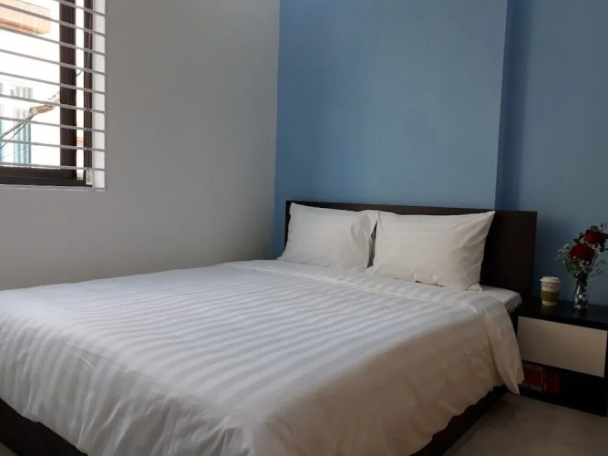 The Mark Apartments