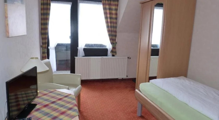 Waldesruh Caf-Pension