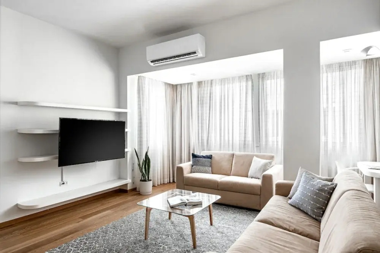 Bazel 47 Apartment 14 by Homy