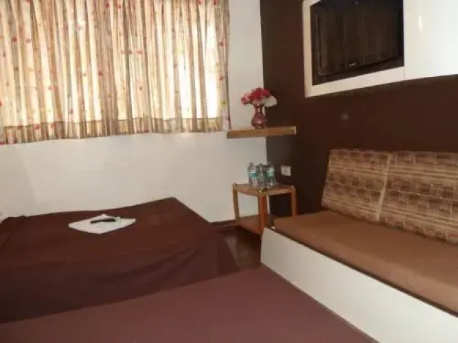 Hotel Inter Plaza