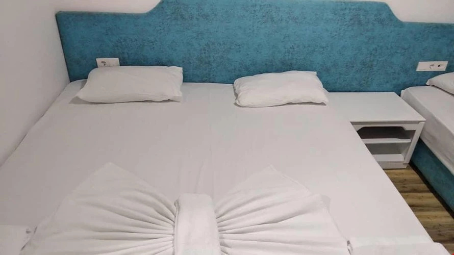 Anessa Beach Hotel
