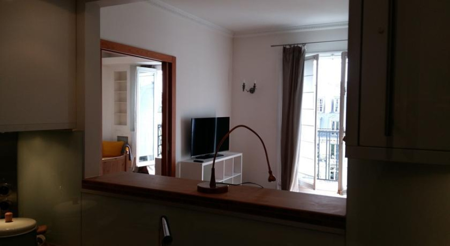 De France Apartment