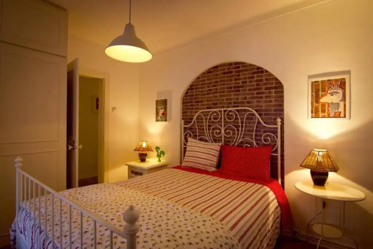 Cascais Boutique Hostel