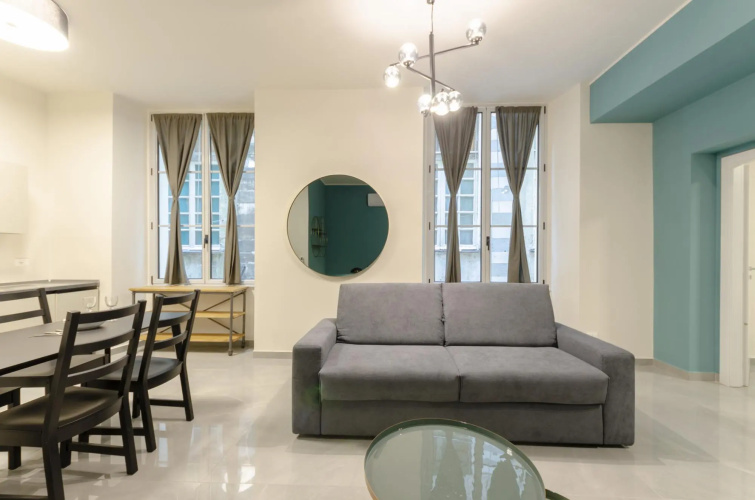 San Luca Apartments - Grimaldi - RS