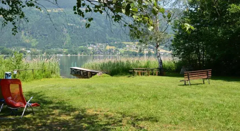 Pension Strauß - Apartments