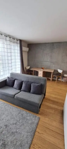 Apartamento T0 - Edifício Uno Al Mar