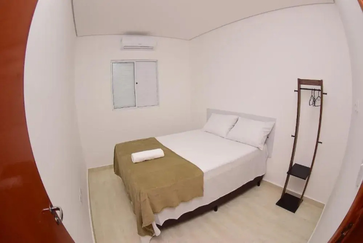 Hotel Numaz