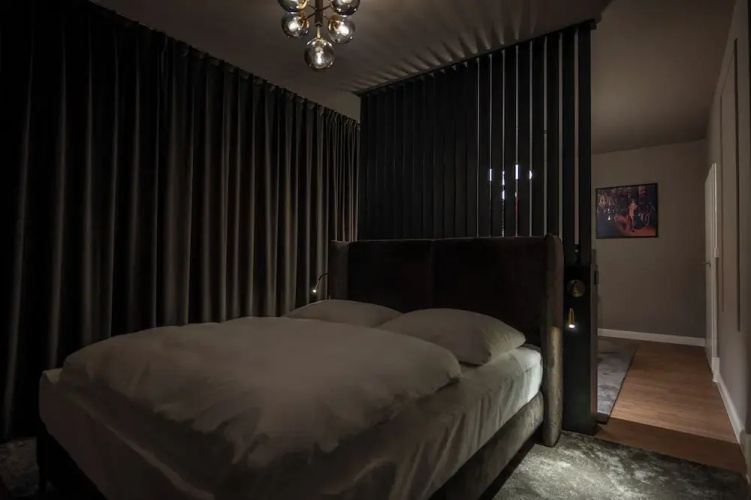 Leipzig Suites