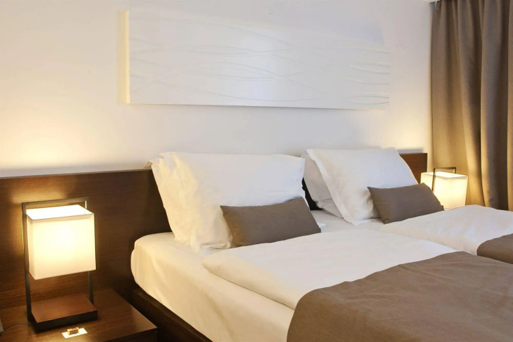 Hotel Parentium Plava Laguna