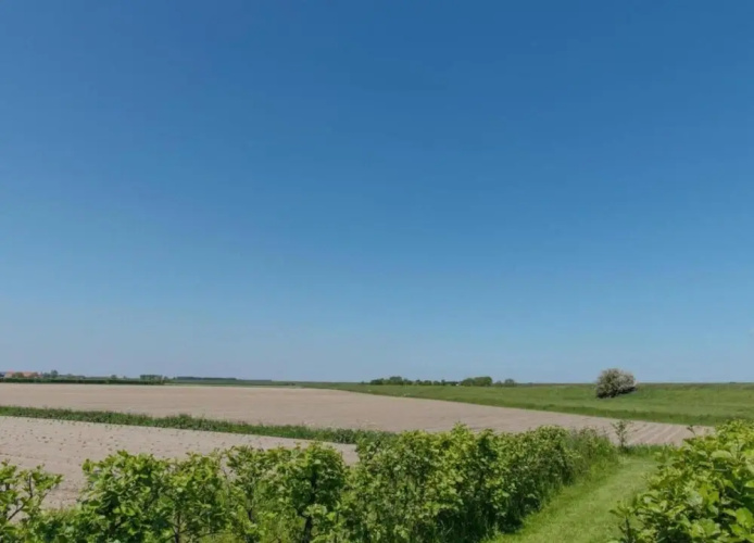 Comfortable Cottage With Wifi Near the Oosterschelde