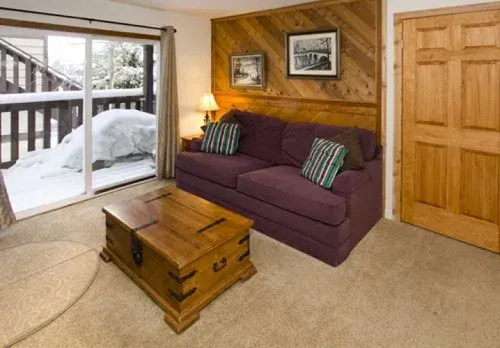 Mammoth View Villas #8