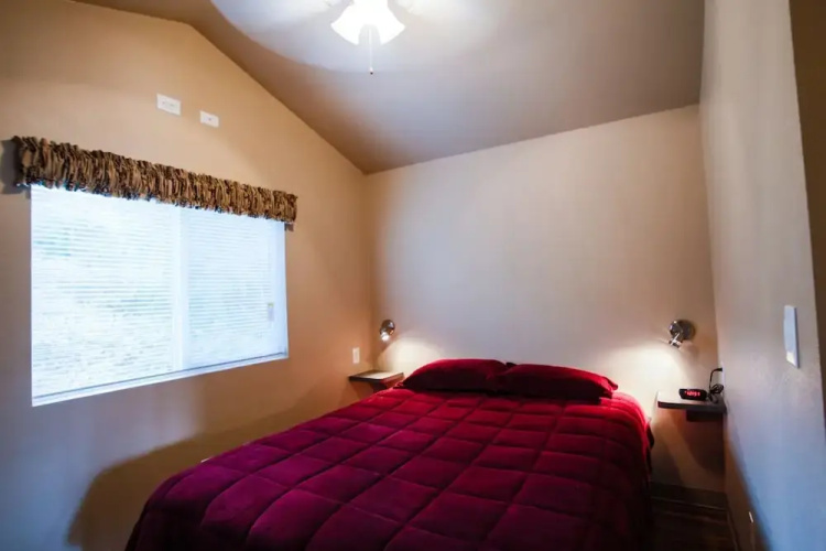 Pio Pico RV Resort & Campground