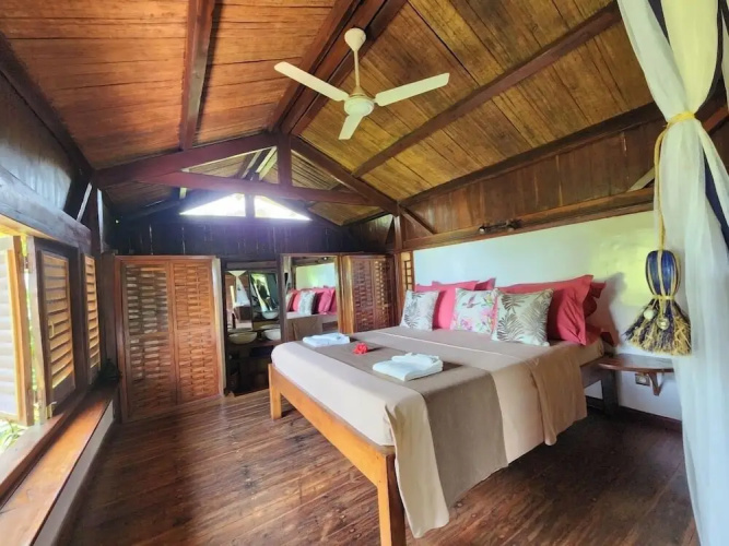Manga Soa Lodge