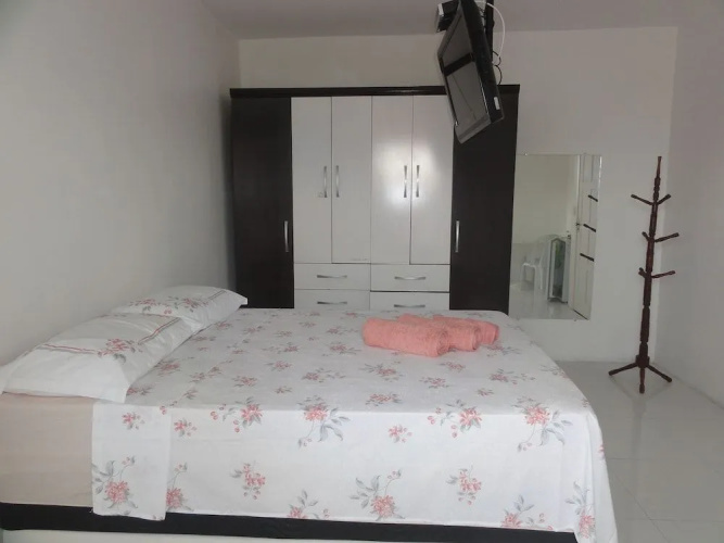 Hospedagem Familiar em Arraial do Cabo
