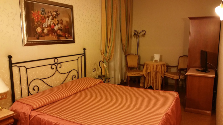 Hotel Giorgi
