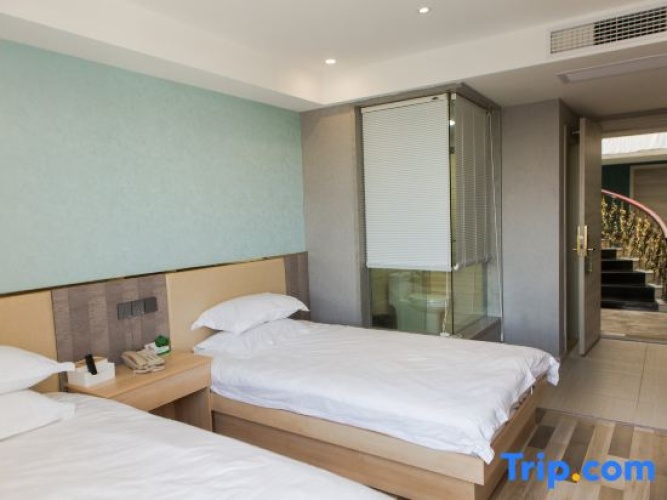 Business Twin room