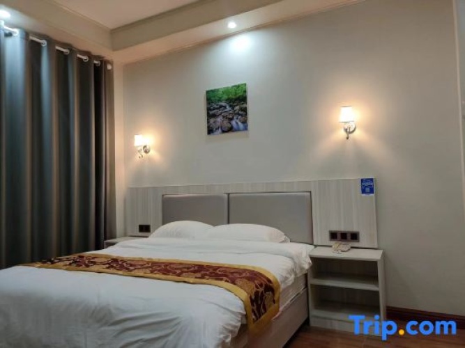 2 Bedrooms Suite