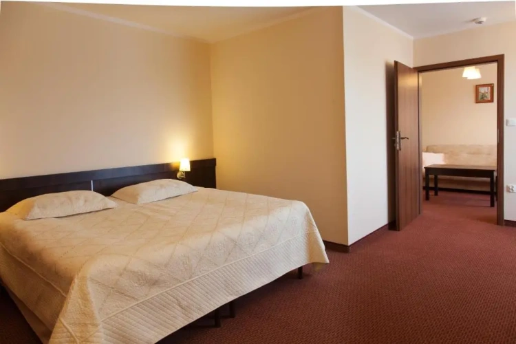 Double Apartment