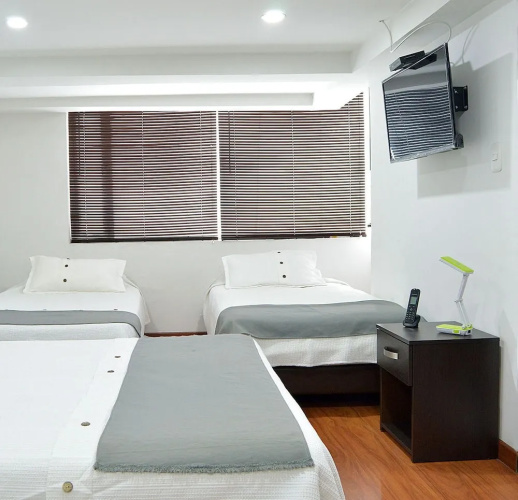 Hotel VL International 82