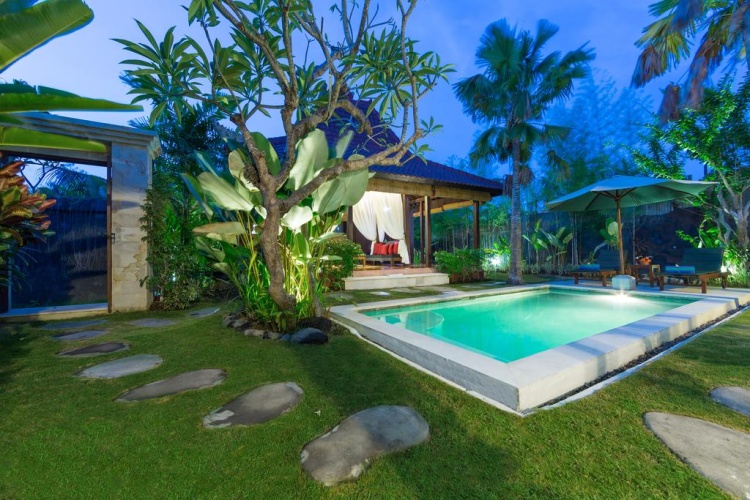 1 Bedroom Villa