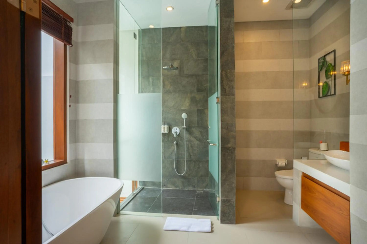 Freddies Villas Ubud