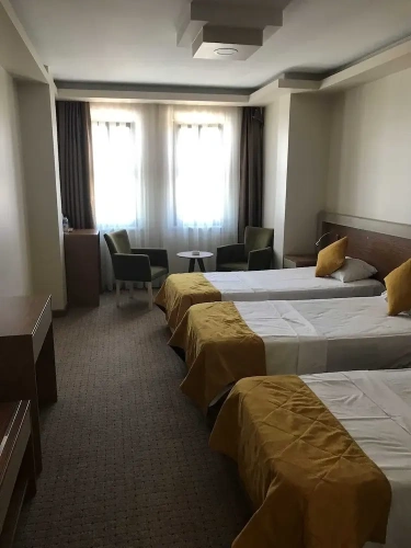 1 Bedroom Standard Triple room