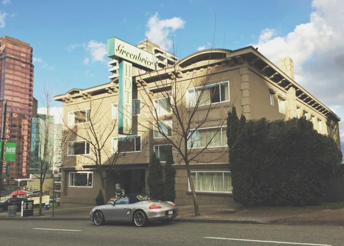 Hotelbild