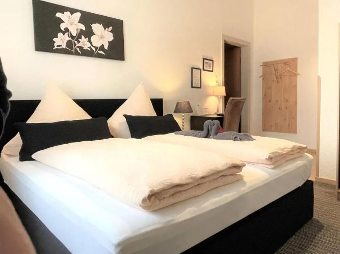 Hotel Antoni