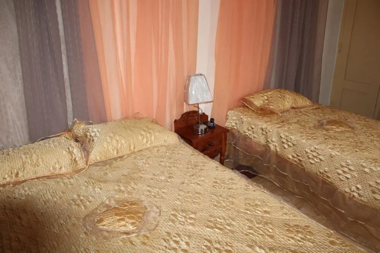 Hostal Chez Vous