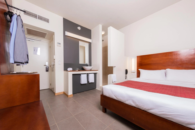Onomo Hotel Bamako