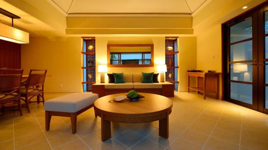 1 Bedroom Twin Villa