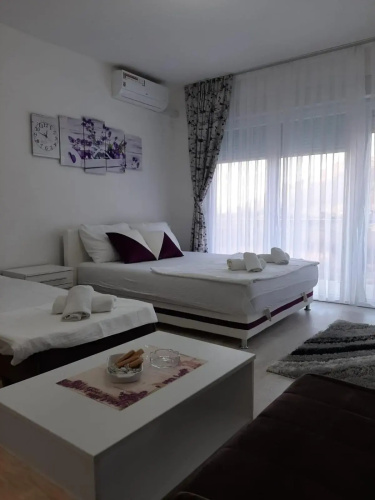 Apartmani Pantovic - Apartman 3