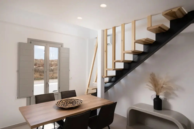 Aegean Diamonds Luxury Suites