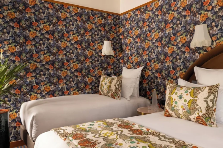 Executive Triple room