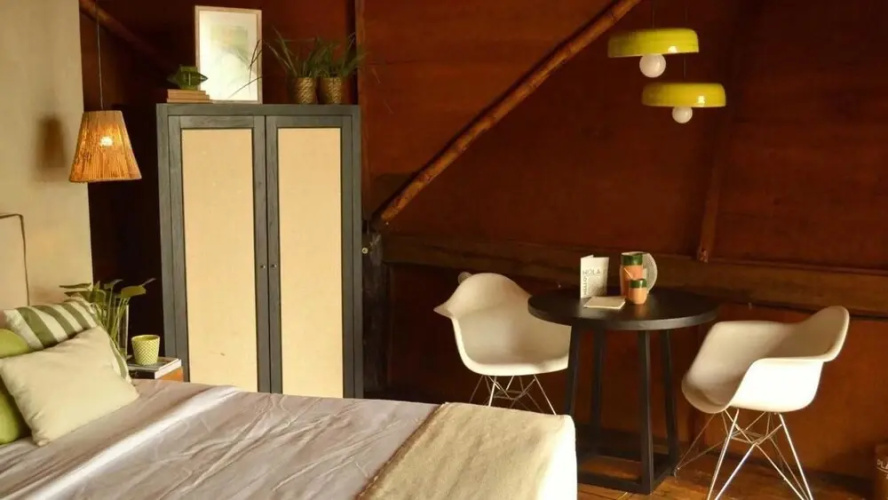 Tava Glamping Lago