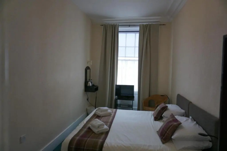 The Kelvin Hotel