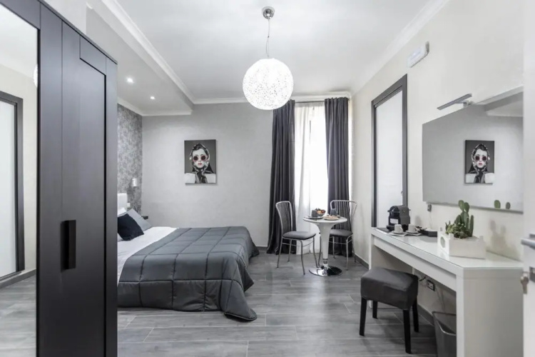 B&B Notti d'Oriente