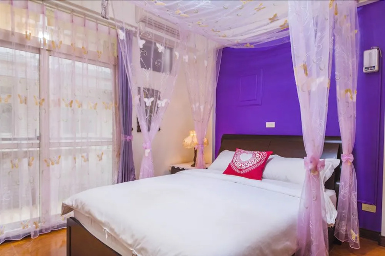 Happiness B&B