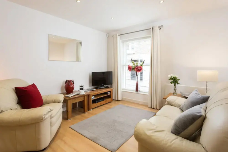 Skeldergate Apartment