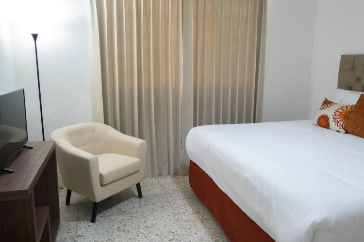 Premium Double room