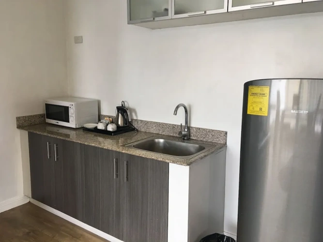 Privilege Twin Club Suite with balcony