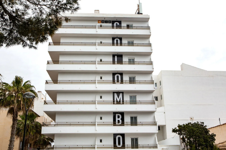 Hotelbild