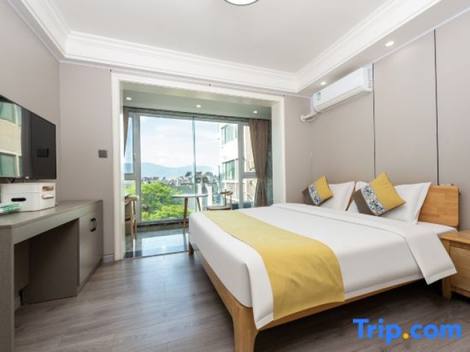 Premier Double room