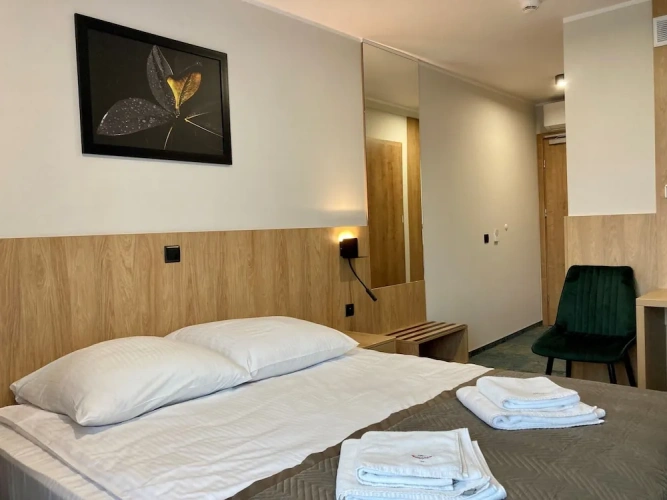 Business Double room