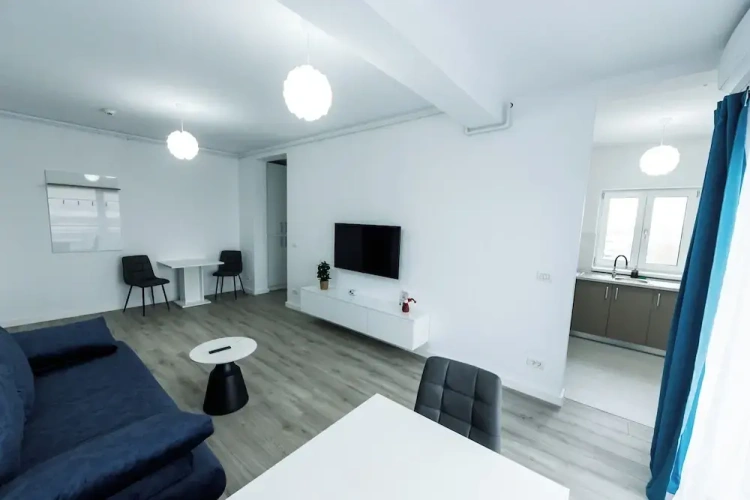 1 Bedroom Superior Apartment