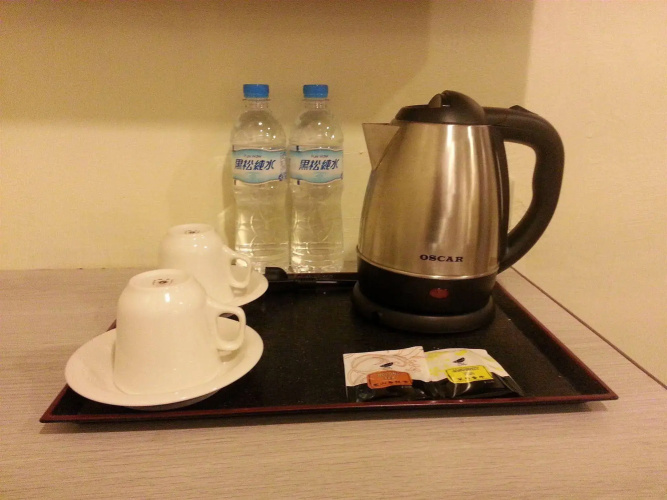 Li Gang Hotel